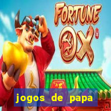 jogos de papa louie 3